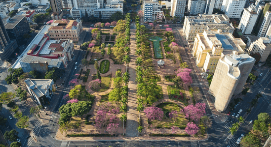 Belo Horizonte